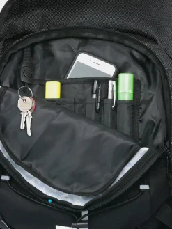 Level Freeride Skull Backpack