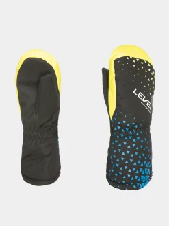 Level Funny Mitt JR Gloves