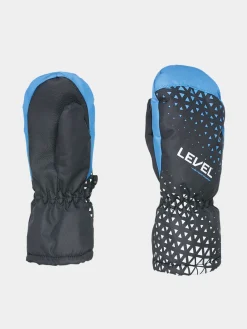 Level Funny Mitt JR Gloves