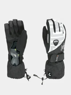 Level Gloves Butterfly Wmn