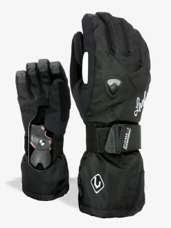 Level gloves Butterfly Wmn