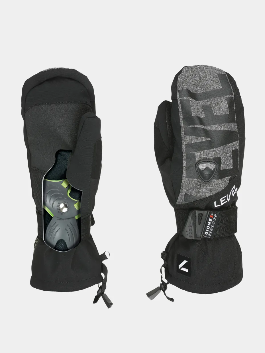 Level Gloves Fly Mitt