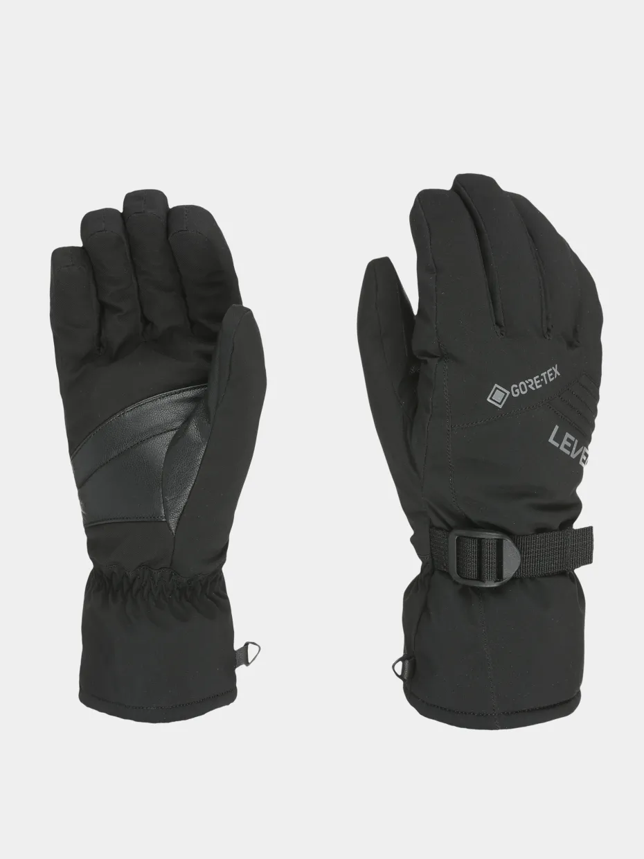 Level Gloves Freelander Gore Tex