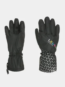 Level Gloves Funny JR