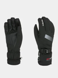 Level Gloves Hero