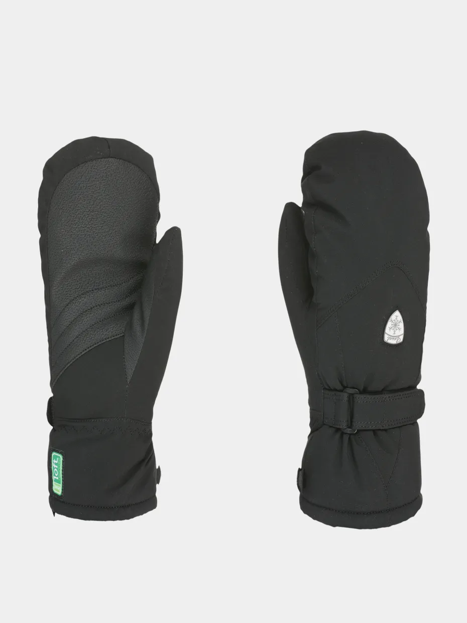 Level Gloves Hero Mitt Wmn
