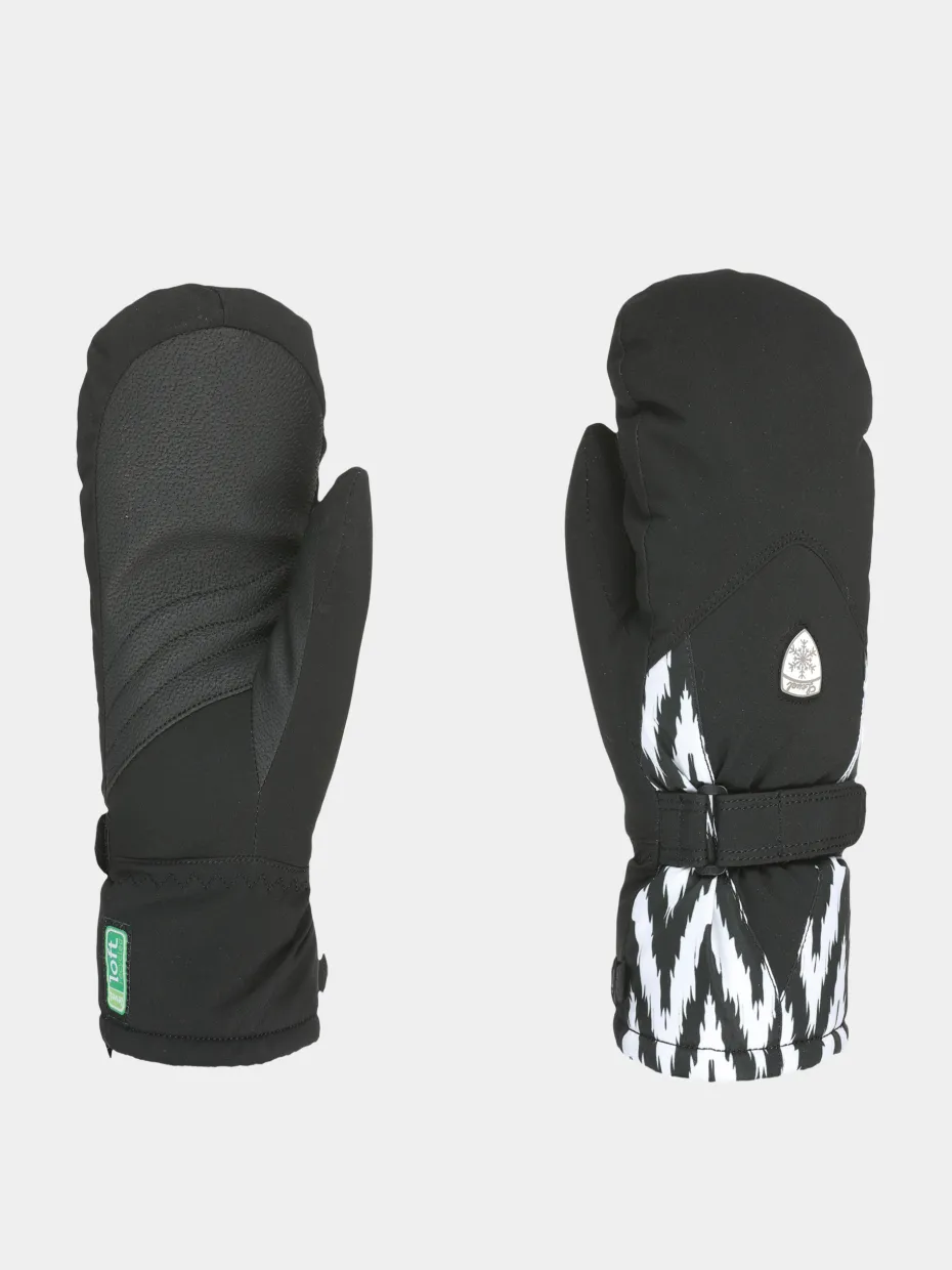 Level Gloves Hero Mitt Wmn