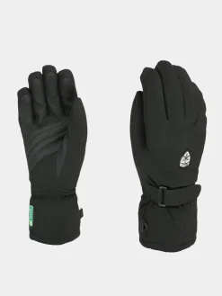 Level Gloves Hero Wmn