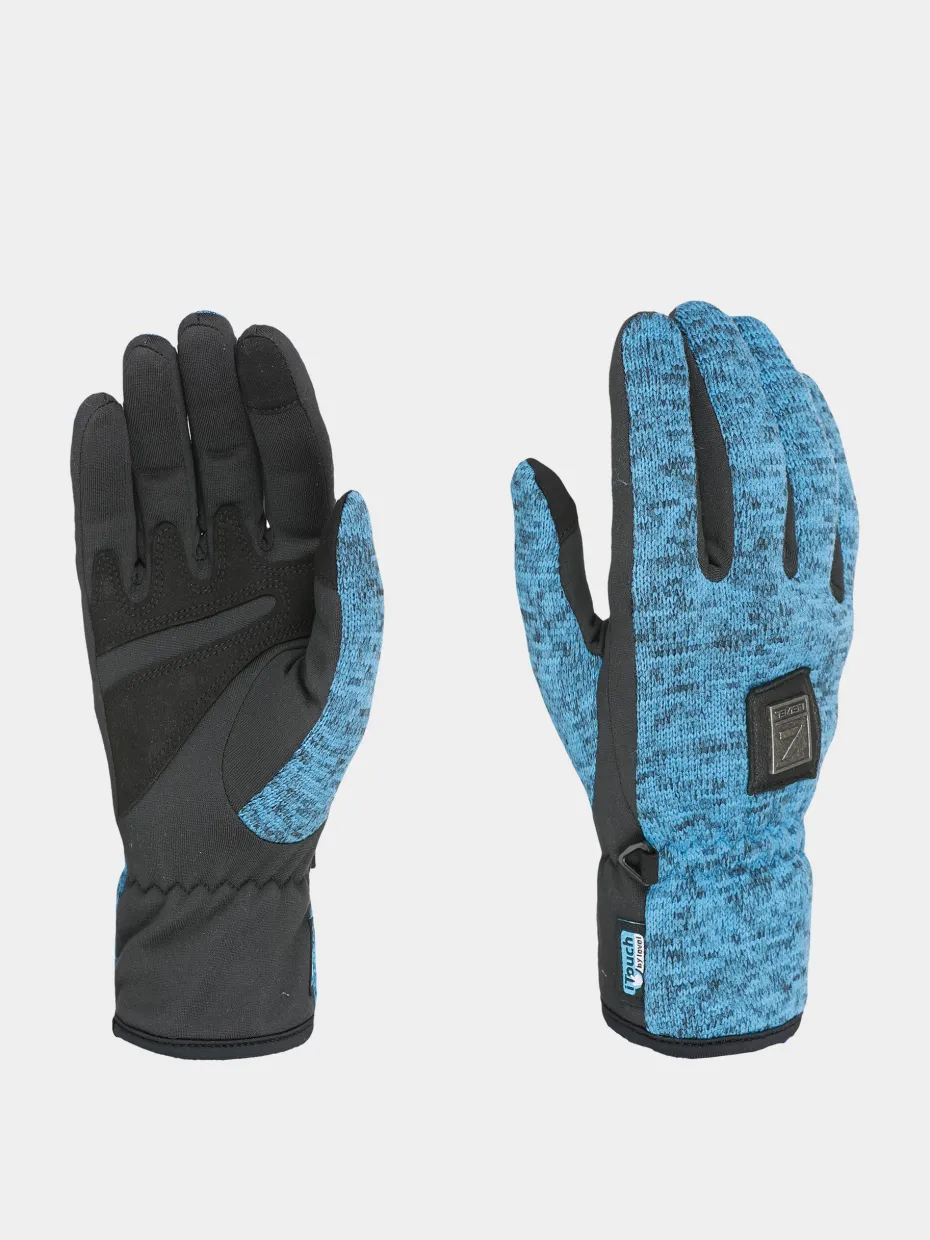 Level Gloves I Highland