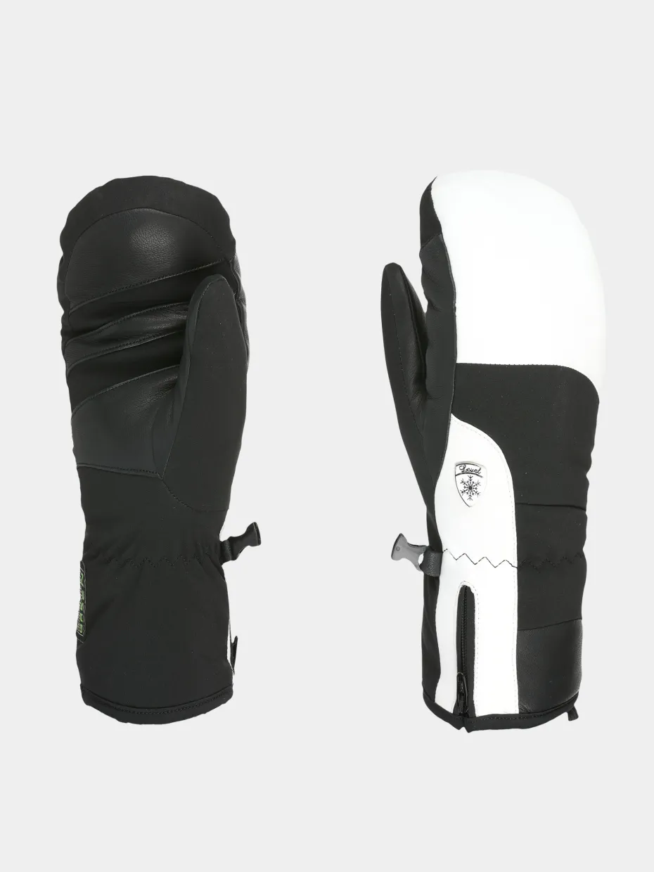 Level Gloves Iris Mitt Wmn