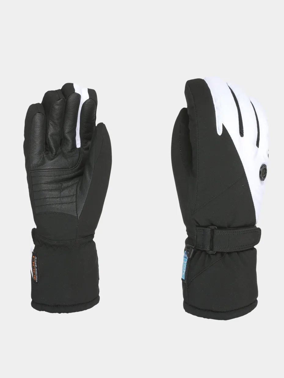Level Gloves Jolie Wmn