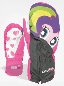 Level Gloves junior Lucky Mitt