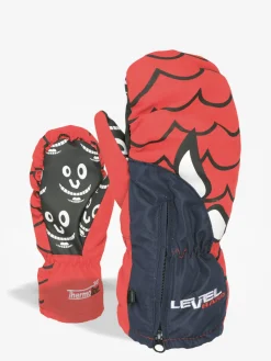 Level Gloves Lucky Mitt