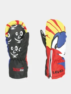 Level Gloves Lucky Mitt JR