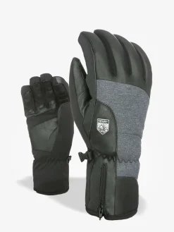 Level Gloves Sharp