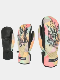 Level Gloves Vertigo Pro Mitt