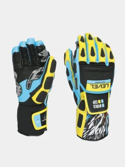 Level Gloves Worldcup Cf