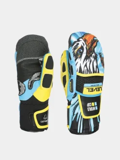 Level Gloves Worldcup Jr Cf Mitt JR