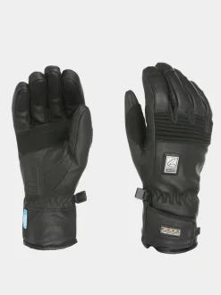 Level Icon Gloves