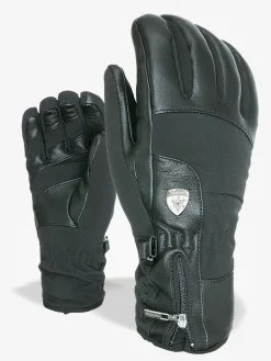 Level Iris Gloves Wmn