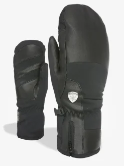 Level Iris Mitt Gloves Wmn