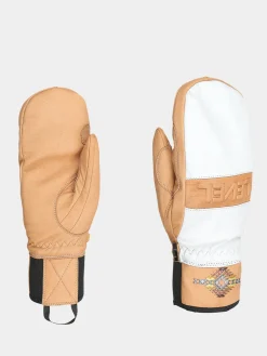 Level Joy Mitt Gloves Wmn