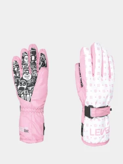 Level Junior JR Gloves