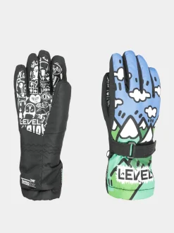 Level Junior JR Gloves