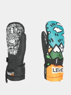 Level Junior Mitt JR Gloves