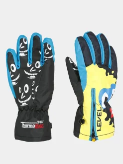Level Lucky JR Gloves