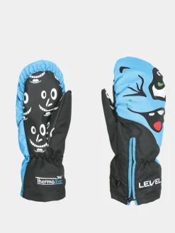 Level Lucky Mitt JR Gloves