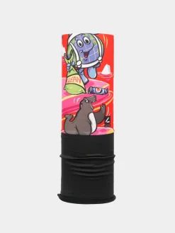 Level Neckwarmer Multy Hg Jr JR
