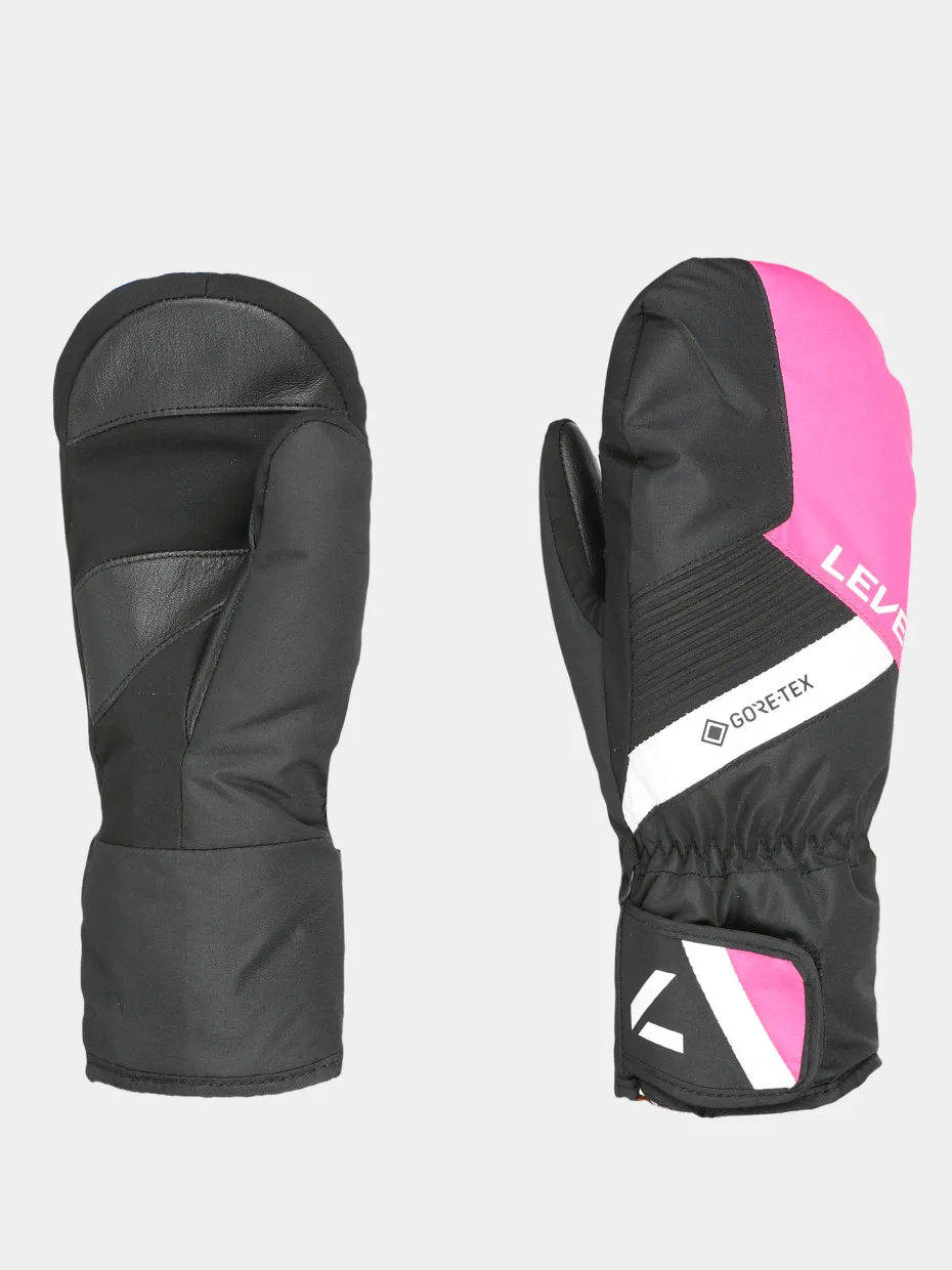 Level Neo Jr Mitt Gore Tex JR Gloves