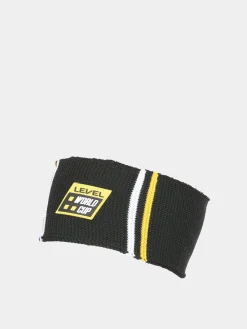 Level Opaska Worldcup Band Beanie