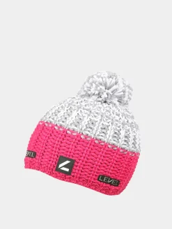 Level Patrol Beanie