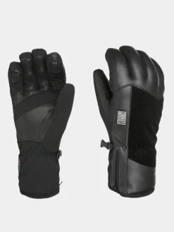 Level Peak Gloves