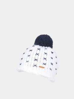 Level Pipe Thermoliner Beanie