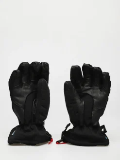 Level Ranger Leather Gloves