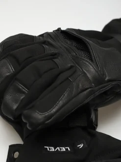 Level Ranger Leather Gloves