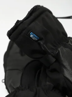 Level Ranger Leather Gloves
