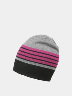 Level Reversible Beanie