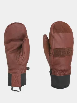 Level Shaman Mitt Gloves
