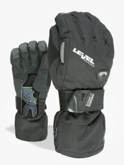 Level snowboard gloves Half Pipe