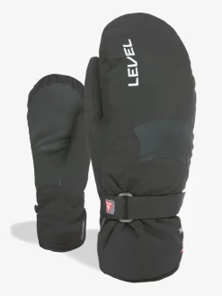 Level Super Radiator Jr Mitt Gore Tex Gloves