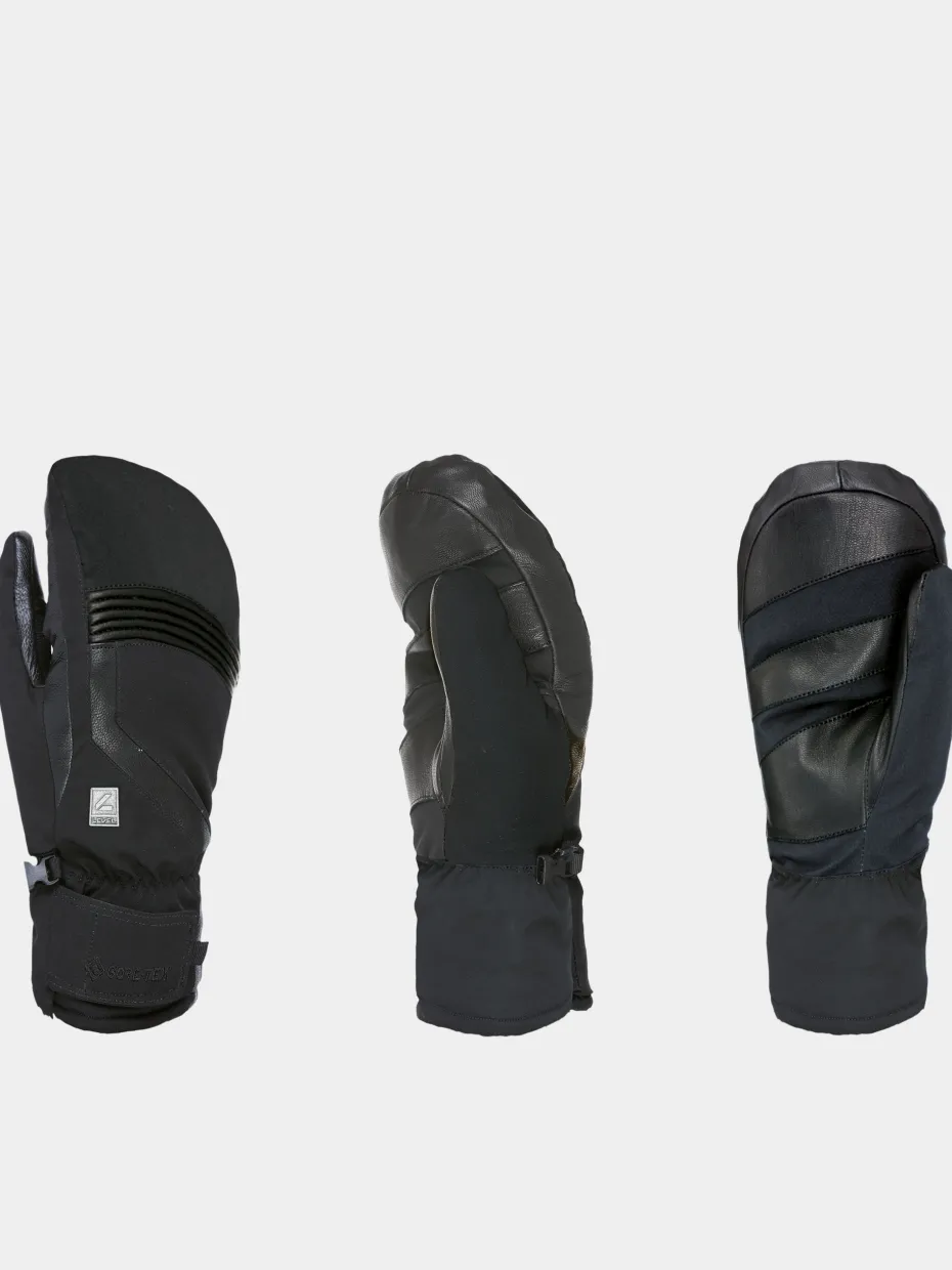 Level Super Radiator Mitt Gore Tex Gloves