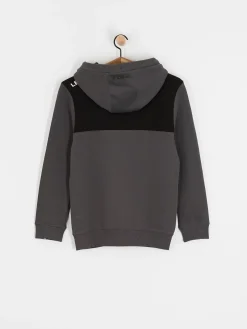 Level Sweatshirt Hoodie Level Logo