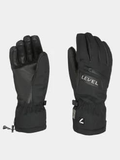 Level Switchback Gloves