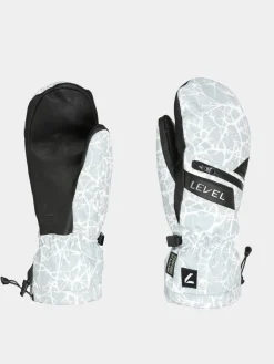 Level Switchback Mitt Gloves
