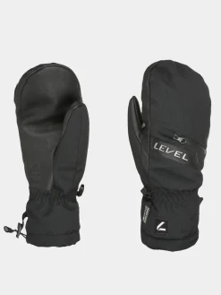 Level Switchback Mitt Gloves