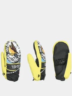 Level Thermo Plus 3000 Gloves